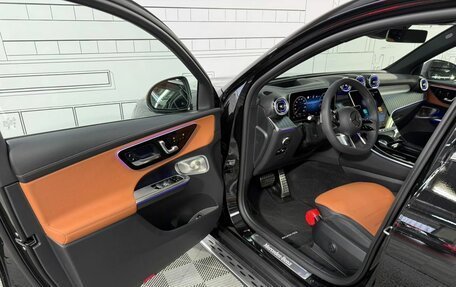 Mercedes-Benz GLC Coupe, 2025 год, 10 300 000 рублей, 16 фотография