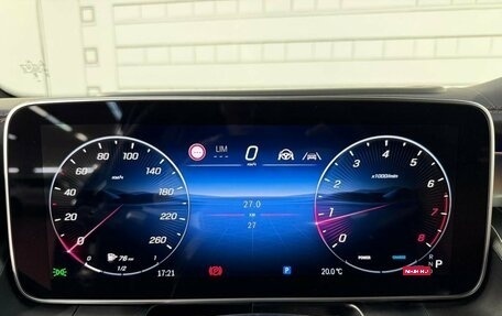 Mercedes-Benz GLC Coupe, 2025 год, 10 300 000 рублей, 4 фотография