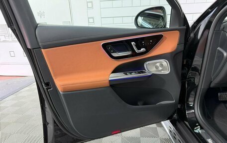 Mercedes-Benz GLC Coupe, 2025 год, 10 300 000 рублей, 18 фотография