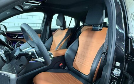 Mercedes-Benz GLC Coupe, 2025 год, 10 300 000 рублей, 20 фотография