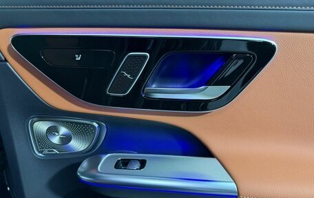 Mercedes-Benz GLC Coupe, 2025 год, 10 300 000 рублей, 27 фотография