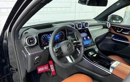 Mercedes-Benz GLC Coupe, 2025 год, 10 300 000 рублей, 15 фотография