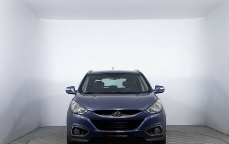 Hyundai ix35 I рестайлинг, 2012 год, 1 070 000 рублей, 2 фотография