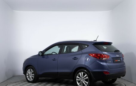 Hyundai ix35 I рестайлинг, 2012 год, 1 070 000 рублей, 7 фотография
