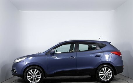 Hyundai ix35 I рестайлинг, 2012 год, 1 070 000 рублей, 8 фотография
