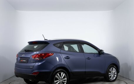 Hyundai ix35 I рестайлинг, 2012 год, 1 070 000 рублей, 5 фотография