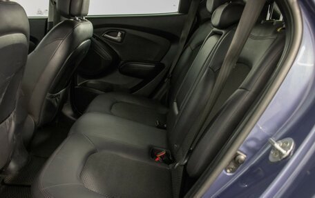 Hyundai ix35 I рестайлинг, 2012 год, 1 070 000 рублей, 11 фотография