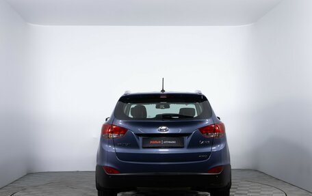 Hyundai ix35 I рестайлинг, 2012 год, 1 070 000 рублей, 6 фотография