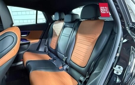 Mercedes-Benz GLC Coupe, 2025 год, 10 300 000 рублей, 23 фотография