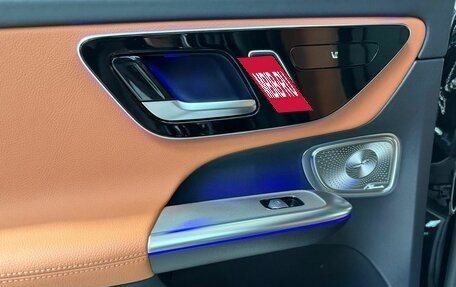 Mercedes-Benz GLC Coupe, 2025 год, 10 300 000 рублей, 22 фотография