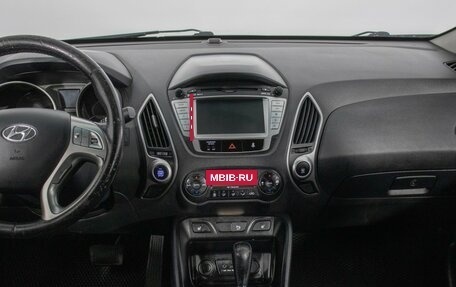 Hyundai ix35 I рестайлинг, 2012 год, 1 070 000 рублей, 14 фотография