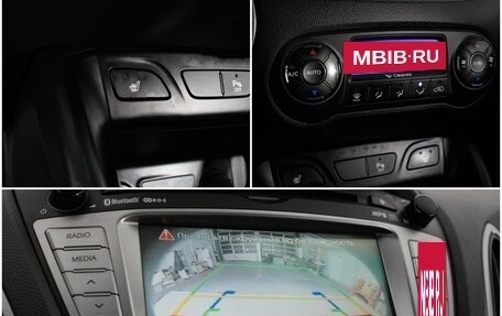 Hyundai ix35 I рестайлинг, 2012 год, 1 070 000 рублей, 17 фотография