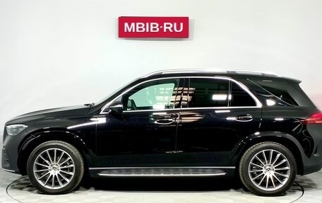 Mercedes-Benz GLE, 2024 год, 14 915 000 рублей, 3 фотография