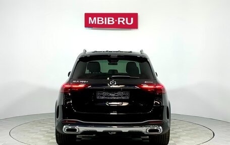 Mercedes-Benz GLE, 2024 год, 14 915 000 рублей, 4 фотография