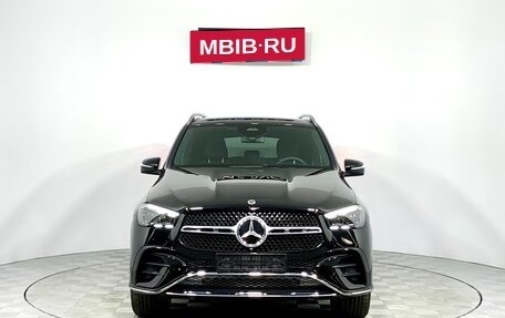 Mercedes-Benz GLE, 2024 год, 14 915 000 рублей, 2 фотография