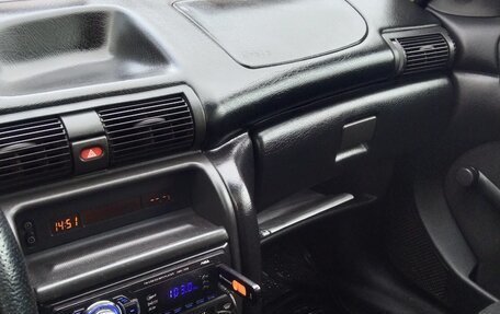 Opel Astra F, 1996 год, 219 000 рублей, 6 фотография