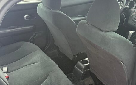 Nissan Tiida, 2012 год, 850 050 рублей, 5 фотография