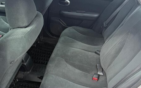Nissan Tiida, 2012 год, 850 050 рублей, 6 фотография