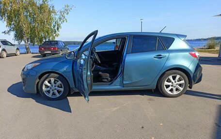Mazda 3, 2011 год, 850 000 рублей, 4 фотография