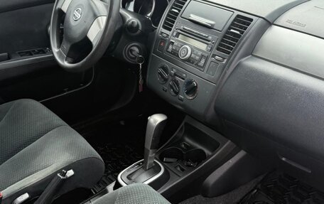 Nissan Tiida, 2012 год, 850 050 рублей, 4 фотография