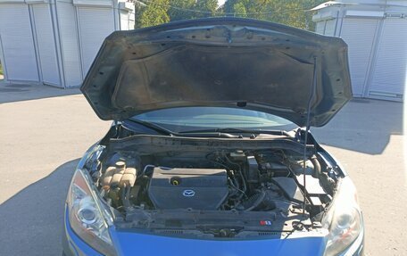 Mazda 3, 2011 год, 850 000 рублей, 5 фотография