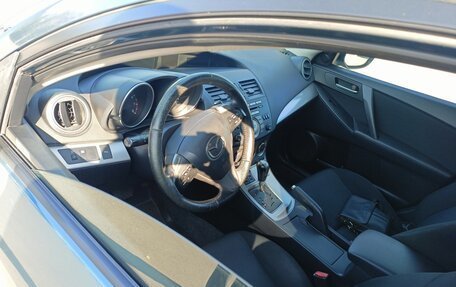 Mazda 3, 2011 год, 850 000 рублей, 6 фотография