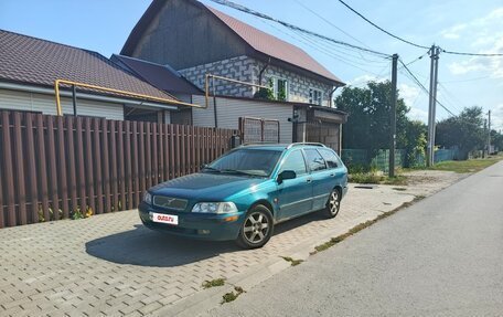 Volvo V40 I, 2000 год, 185 000 рублей, 5 фотография