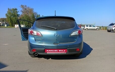 Mazda 3, 2011 год, 850 000 рублей, 2 фотография