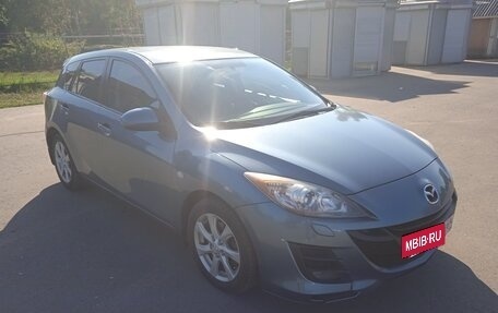 Mazda 3, 2011 год, 850 000 рублей, 9 фотография