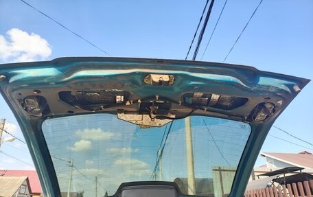 Volvo V40 I, 2000 год, 185 000 рублей, 11 фотография