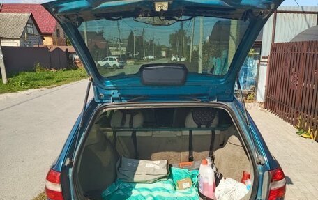 Volvo V40 I, 2000 год, 185 000 рублей, 19 фотография