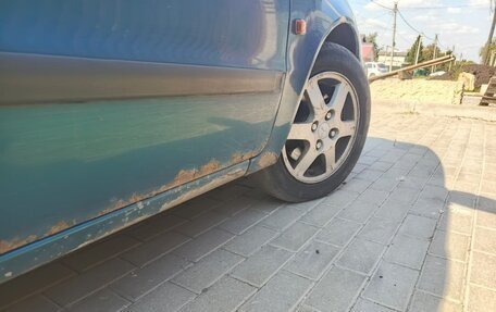 Volvo V40 I, 2000 год, 185 000 рублей, 16 фотография