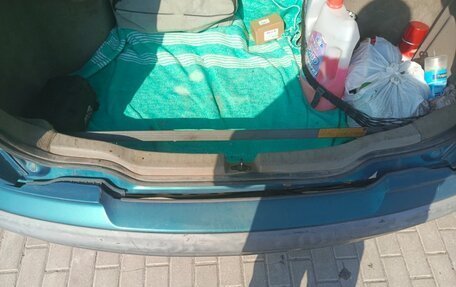 Volvo V40 I, 2000 год, 185 000 рублей, 17 фотография