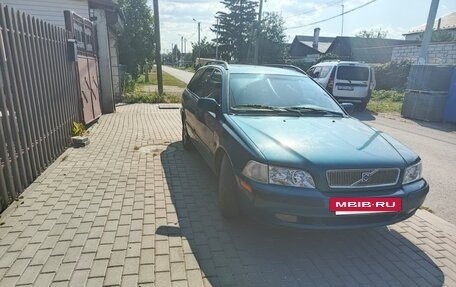 Volvo V40 I, 2000 год, 185 000 рублей, 9 фотография