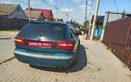 Volvo V40 I, 2000 год, 185 000 рублей, 6 фотография