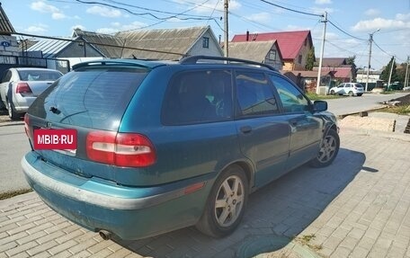 Volvo V40 I, 2000 год, 185 000 рублей, 4 фотография