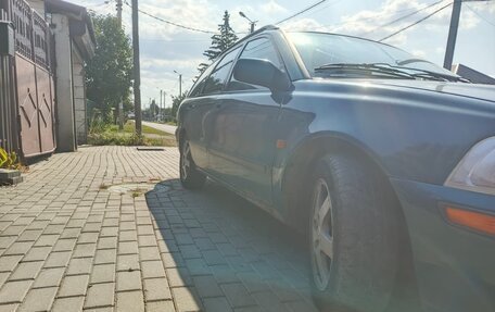 Volvo V40 I, 2000 год, 185 000 рублей, 22 фотография