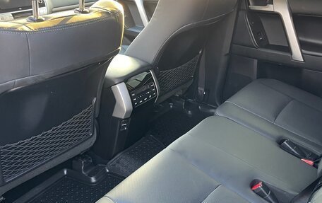 Toyota Land Cruiser Prado 150 рестайлинг 2, 2021 год, 7 250 000 рублей, 14 фотография