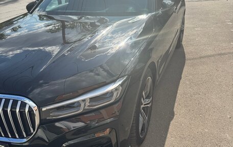 BMW 7 серия, 2021 год, 6 400 000 рублей, 7 фотография