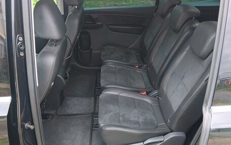 Volkswagen Sharan II, 2011 год, 1 310 000 рублей, 8 фотография