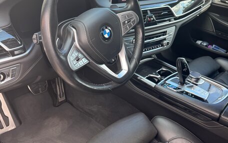 BMW 7 серия, 2021 год, 6 400 000 рублей, 8 фотография