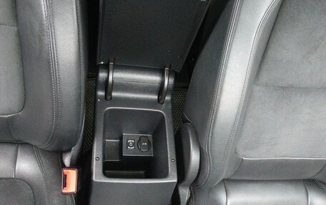 Volkswagen Sharan II, 2011 год, 1 310 000 рублей, 18 фотография