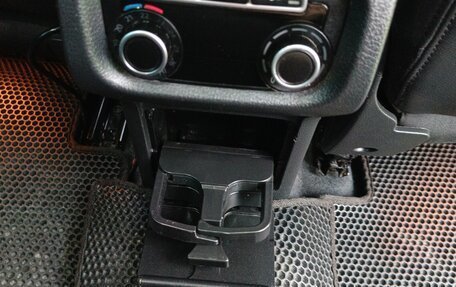 Volkswagen Sharan II, 2011 год, 1 310 000 рублей, 19 фотография