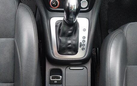 Volkswagen Sharan II, 2011 год, 1 310 000 рублей, 26 фотография