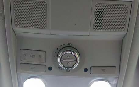 Volkswagen Sharan II, 2011 год, 1 310 000 рублей, 27 фотография