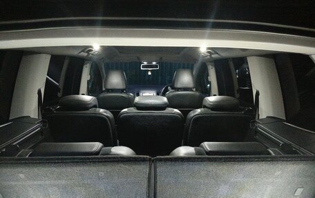 Volkswagen Sharan II, 2011 год, 1 310 000 рублей, 37 фотография