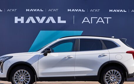 Haval Jolion, 2025 год, 2 599 000 рублей, 4 фотография