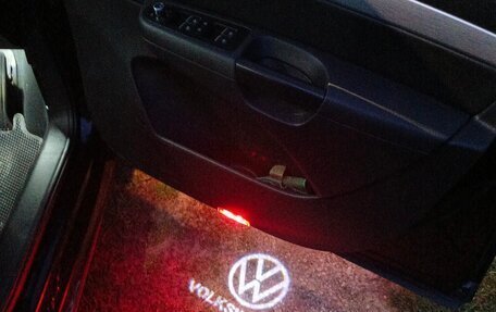 Volkswagen Sharan II, 2011 год, 1 310 000 рублей, 34 фотография