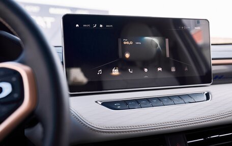 Haval Jolion, 2025 год, 2 599 000 рублей, 11 фотография