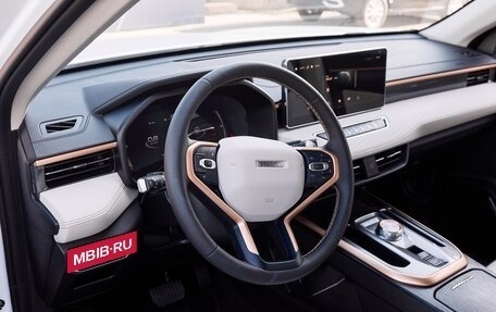 Haval Jolion, 2025 год, 2 599 000 рублей, 15 фотография